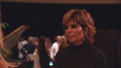The Real Housewives of Beverly Hills Season 6 Episode 20 - Who Do You Believe?