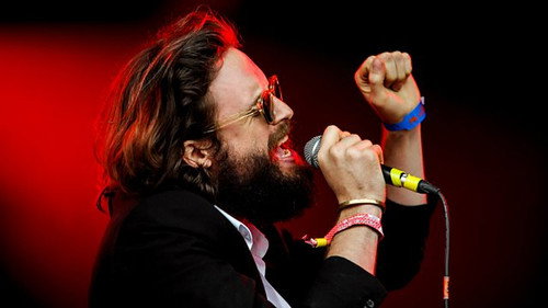 Glastonbury Season 19 Episode 24 - Father John Misty
