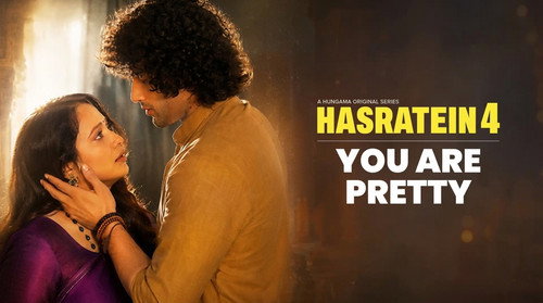 Hasratein Season 4 Episode 6 - You Are Pretty