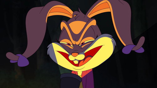 Tiny Toons Looniversity Season 2 Episode 7 - Things That Go Tweet in the Woods