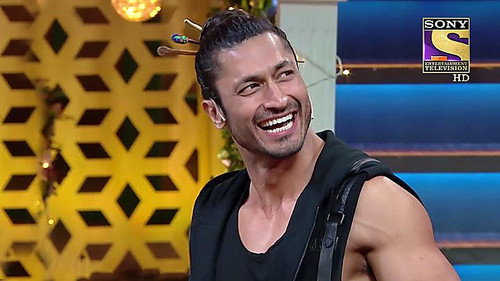 Welcome Vidyut Jammwal and Jubin Nautiyal still