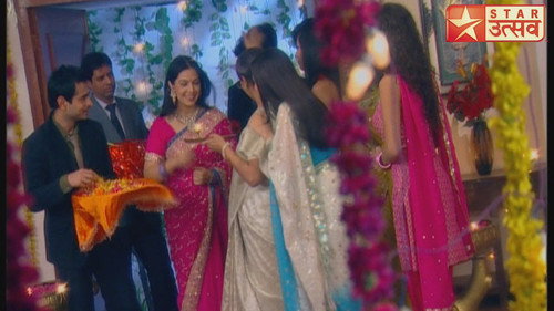Dill Mill Gayye Season 5 Episode 6 - Shashank's Family Welcomes Padma
