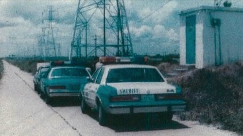 Crime Scene: The Texas Killing Fields Season 1 Episode 1 - Nobody Sees Anything