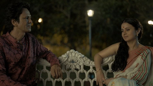 Shekhar Home Season 1 Episode 4 - Bhaskarvilla