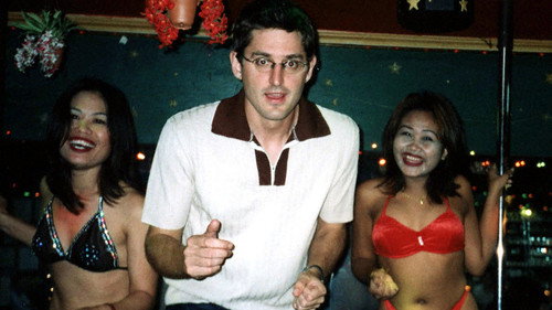 Louis Theroux's Weird Weekends Season 3 Episode 5 - Looking for Love