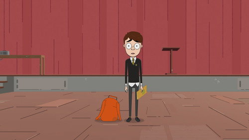 Dodo Season 1 Episode 1 - Big School