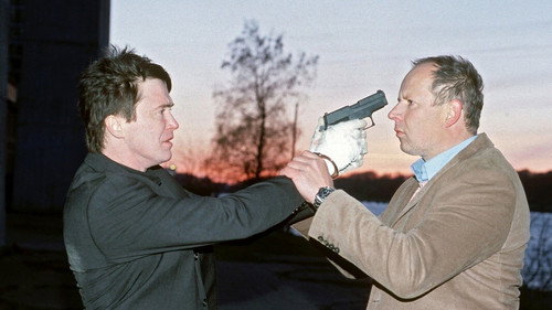 Scene of the Crime Season 36 Episode 25 - Borowski in the Underworld