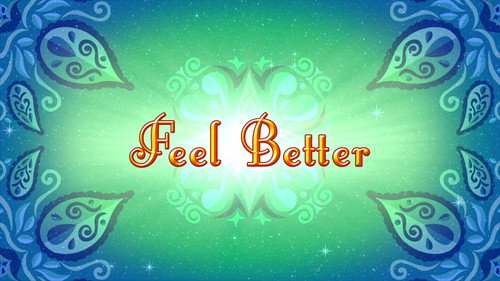 Feel Better still