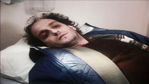 St. Elsewhere Season 6 Episode 18 - The Naked Civil Surgeon