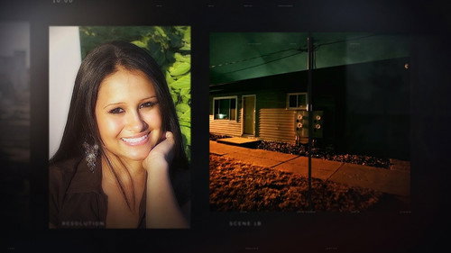 Murder in Minot still