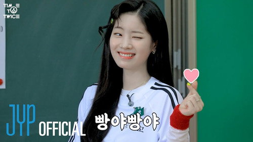 TIME TO TWICE Season 12 Episode 1 - TDOONG High School Season 2 EP.01