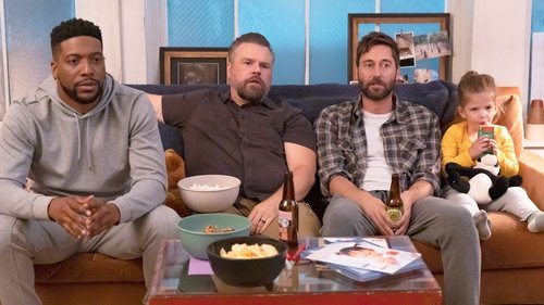 undefined Season 5 Episode 1 - TBD
