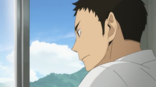 undefined Season 1 Episode 25 - The Third Day