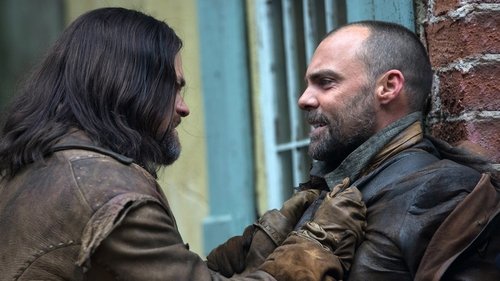Salem Season 1 Episode 4 - Survivors