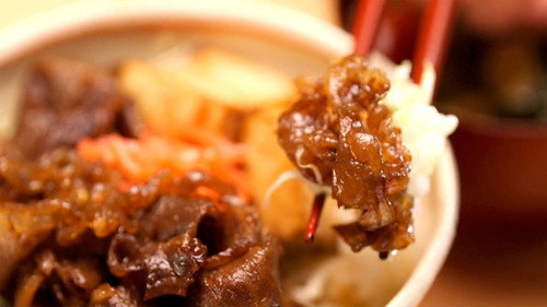 Dining with the Chef Season 9 Episode 19 - Authentic Japanese Cooking: Sukiyaki-don