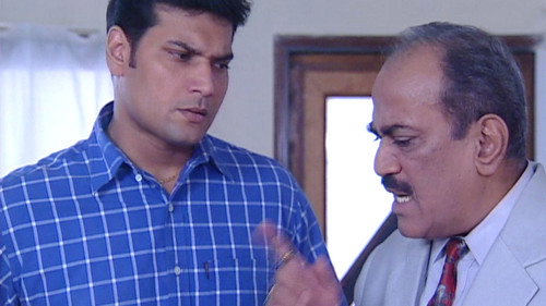 Abhijeet In Danger - Part 2 still