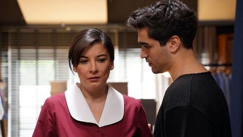 Yalı Çapkını Season 1 Episode 17 - Episode 17