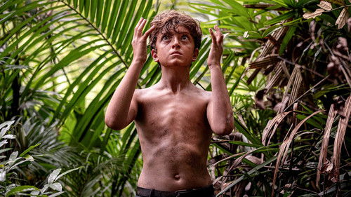Lord of the Flies Season 1 Episode 3 - Simon