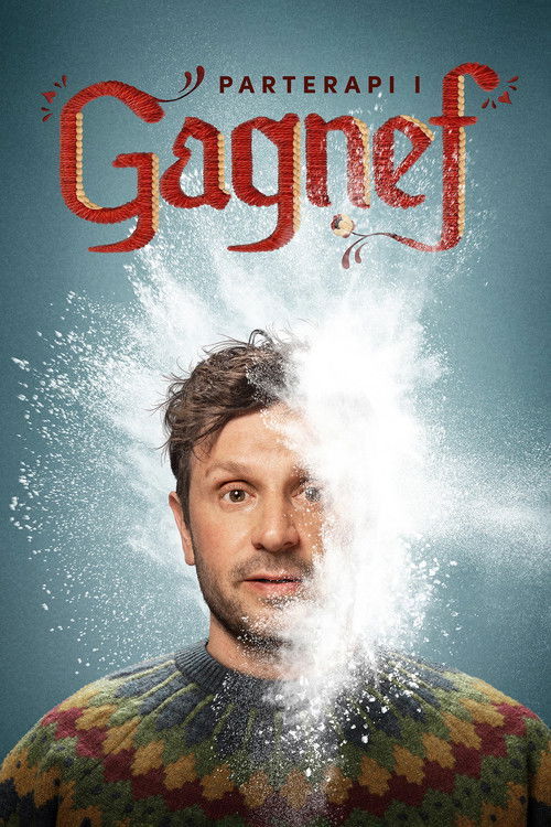 Parterapi i Gagnef poster