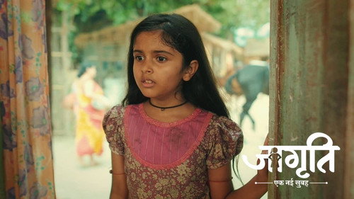 Jagriti - Ek Nayi Subah Season 1 Episode 15 - Jagriti's Promise to a Few Birds