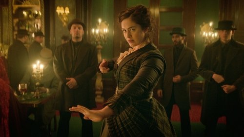 Shadow and Bone Season 2 Episode 4 - Every Monstrous Thing