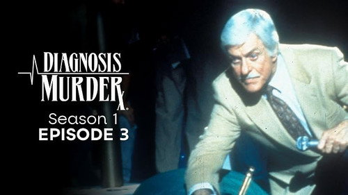 undefined Season 1 Episode 1 - Miracle Cure