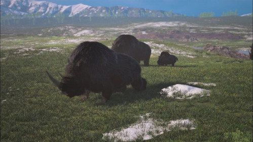 Lost Beasts Unearthed Season 2 Episode 6 - Episode 6