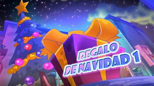 El Chavo: The Animated Series Season 2 Episode 25 - Episode 25