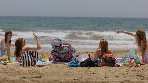 SKAM España Season 4 Episode 8 - The Losers