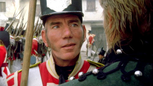 Sharpe Season 2 Episode 1 - Sharpe's Company