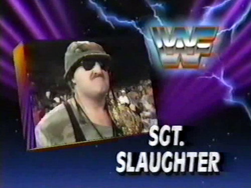 WWF Superstars Season 6 Episode 8 - February 23, 1991 - Superstars of Wrestling