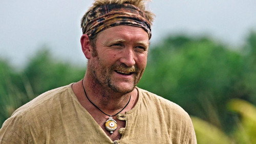 Celebrity Treasure Island Season 1 Episode 3 - Episode 3