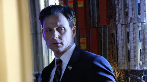 Scandal Season 2 Episode 14 - Whiskey Tango Foxtrot