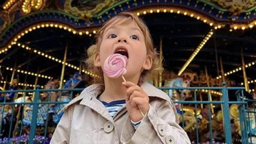 Does Sugar Make Us Stupid? still