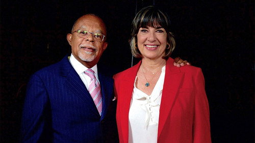Finding Your Roots Season 5 Episode 3 - Reporting on the Reporters