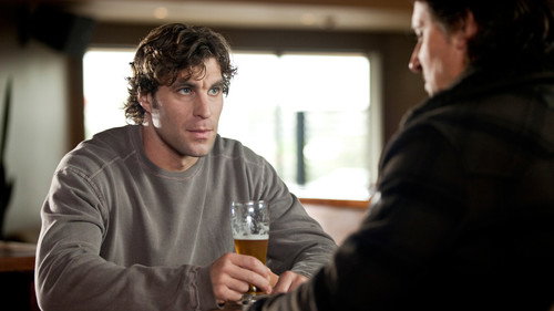 The Almighty Johnsons Season 1 Episode 8 - I Can Give You Frigg