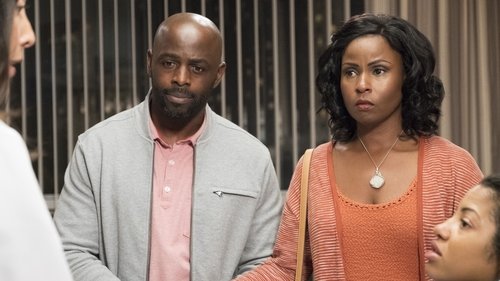 undefined Season 2 Episode 2 - Middle Ground