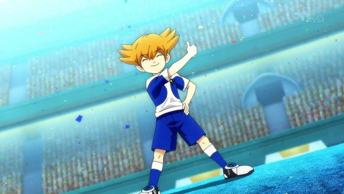 Minaho's Own Goal still