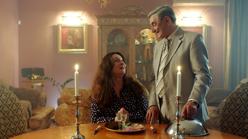 Ms. Sweet Season 2 Episode 11 - Episode 11
