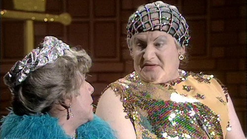 The Two Ronnies Season 4 Episode 2 - Episode 2