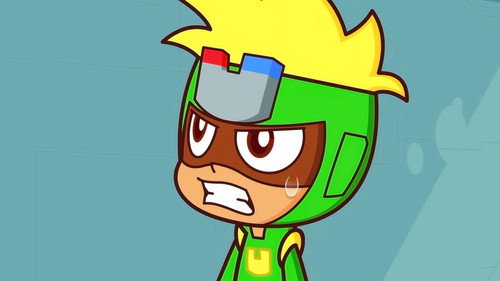 Happy Toon Season 13 Episode 16 - Episode 16