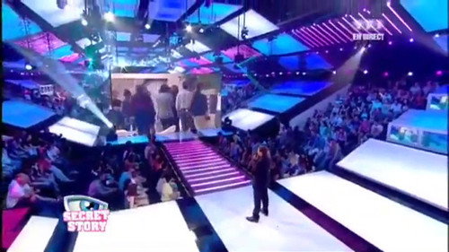 Secret Story Season 4 Episode 9 - Episode 9