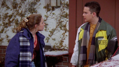 Step by Step Season 4 Episode 16 - One Truck, Al Dente