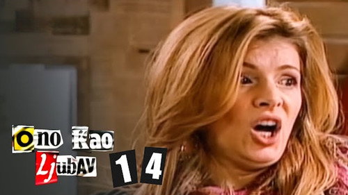 Things Like Love Season 1 Episode 14 - Episode 14