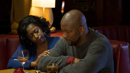 Falling for Angels Season 1 Episode 3 - Leimert Park