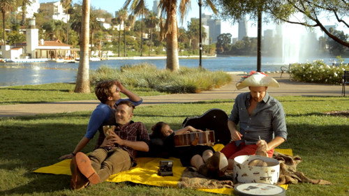 EastSiders Season 2 Episode 6 - Evolving