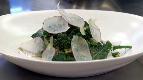 The Mind of a Chef Season 1 Episode 16 - Buddies