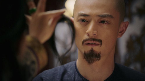 Ruyi's Royal Love in the Palace Season 1 Episode 81 - Episode 81