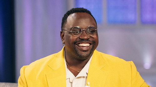 Brian Tyree Henry, Lana Condor, Cole Sprouse, Lisa Ann Walter, Jake Scott still
