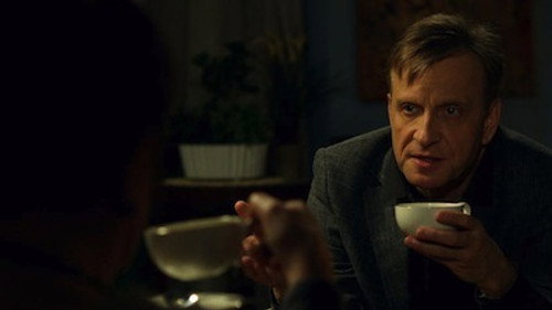In Treatment Season 1 Episode 5 - Episode 5